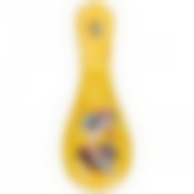 ПОДСТАВКА ПОД ЛОЖКУ "КОРОВКИ" 26.3*9.6*3.1см