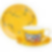 Чайный набор 1 пер. "СВИДАНИЕ" 2 пр. 450 мл