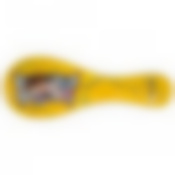 Подставка под ложку "СВИДАНИЕ" 26,3*9,6 см