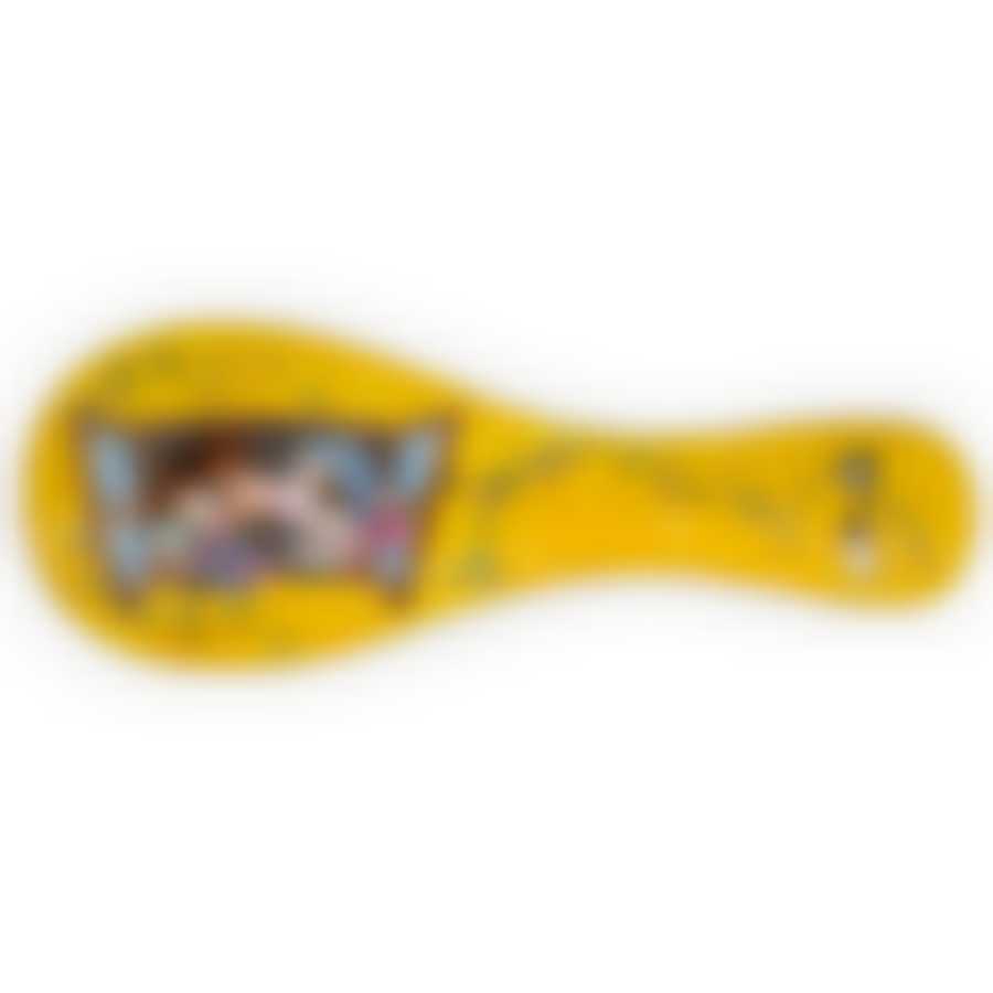 Подставка под ложку "СВИДАНИЕ" 26,3*9,6 см