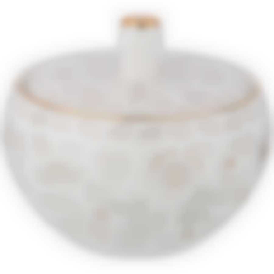 Сахарница "EMILY" 240 мл