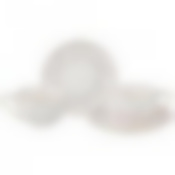 Чайный набор "EMILY" на 2 пер. 4 пр. 280 мл