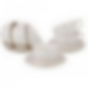 Чайный набор "EMILY" на 6 пер. 12 пр. 280 мл