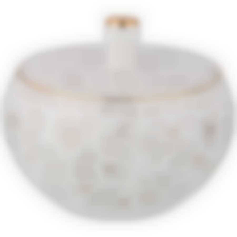 Сахарница "EMILY" 400 мл