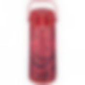 Термос AGNESS "КАРМЕН" со стеклянной колбой и помпой 1.9 л