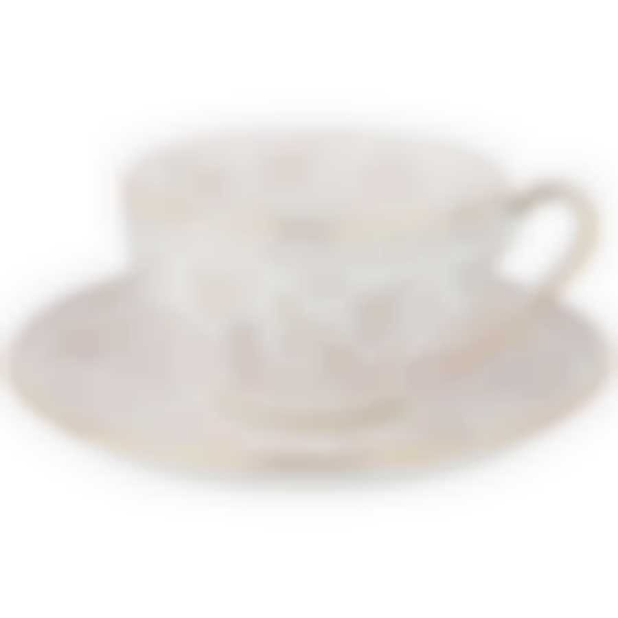 Чайный набор "EMILY" 2 пр. 280 мл