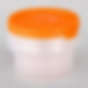 Набор контейнеров 3 шт. кругл. для СВЧ с клапаном 0,4 л "Смайл" (цвет в ассортименте)