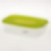 Контейнер для СВЧ V=700 мл (цвет в ассортименте)