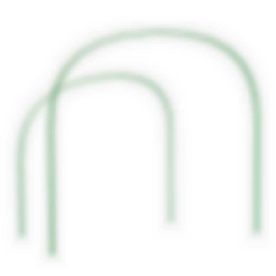 Дуги парниковые в ПВХ оболочке 3 м (6 шт.)