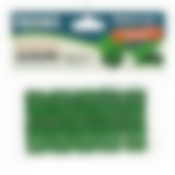 ЗАЖИМ САДОВЫЙ (комплект 10шт.) для трубки 10-12мм.