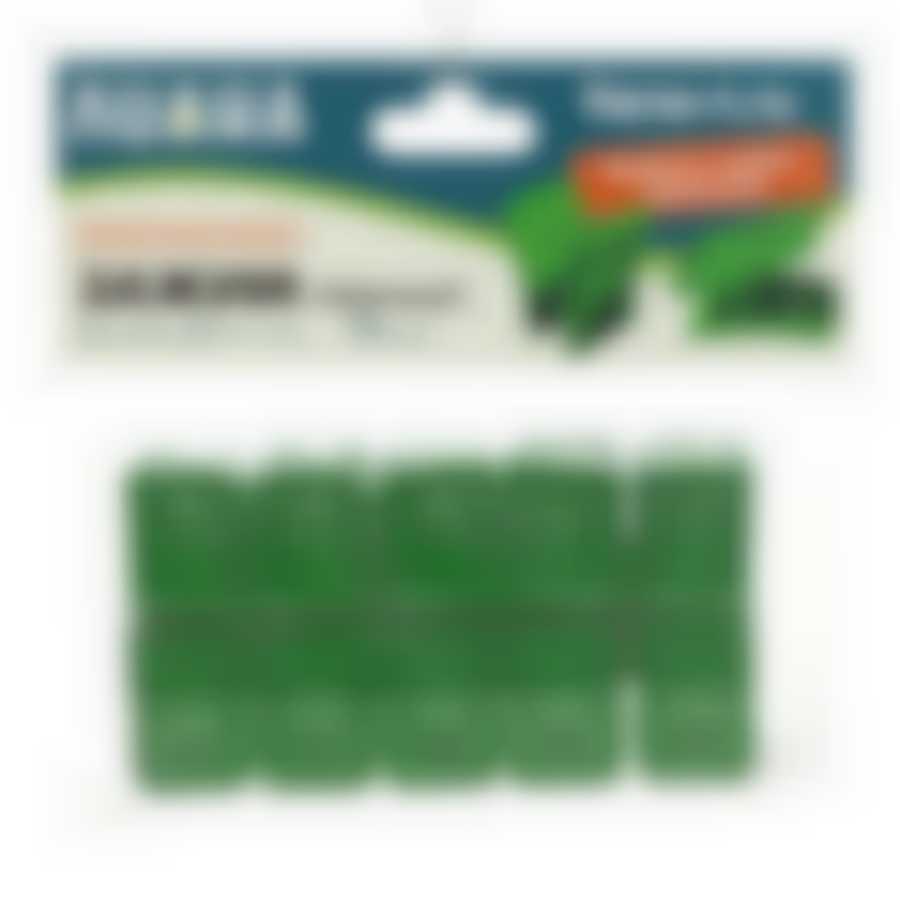 ЗАЖИМ САДОВЫЙ (комплект 10шт.) для трубки 10-12мм.