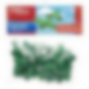 Комплект креплений для парника(6 тройников, 12 крестовин)