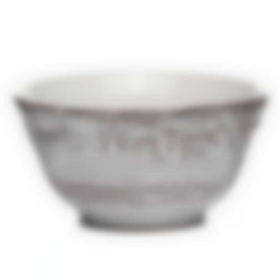 Салатник белый 15 см