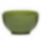 Салатник зеленый 14 см