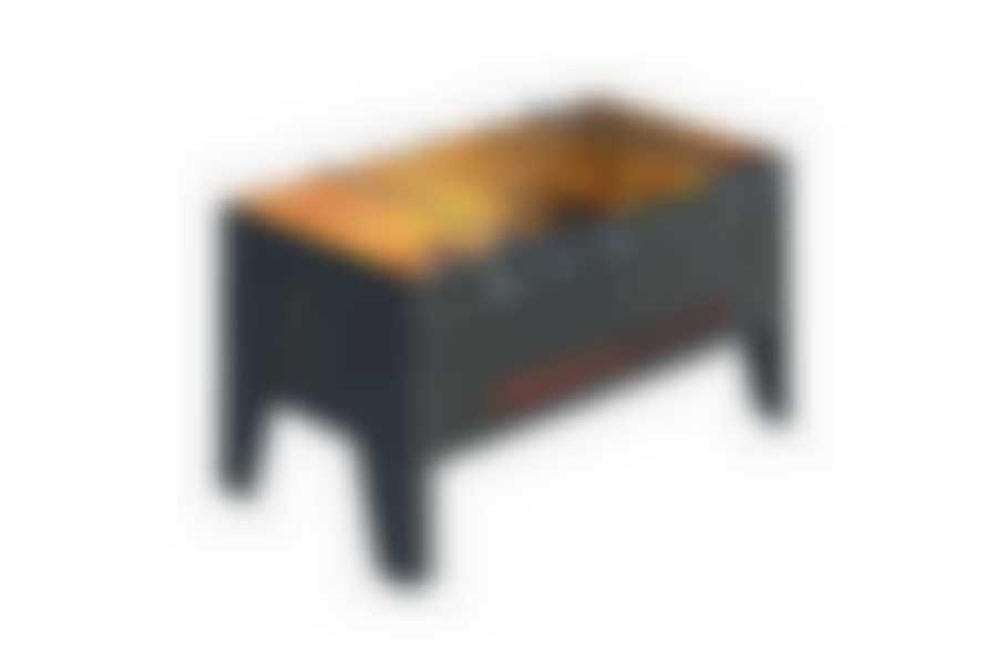 Мангал разборный «Супер», 6 шампуров