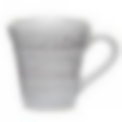 Кружка белая 360 мл