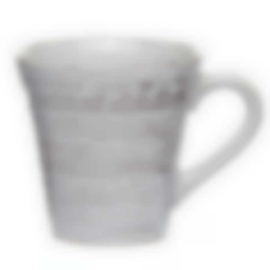 Кружка белая 360 мл