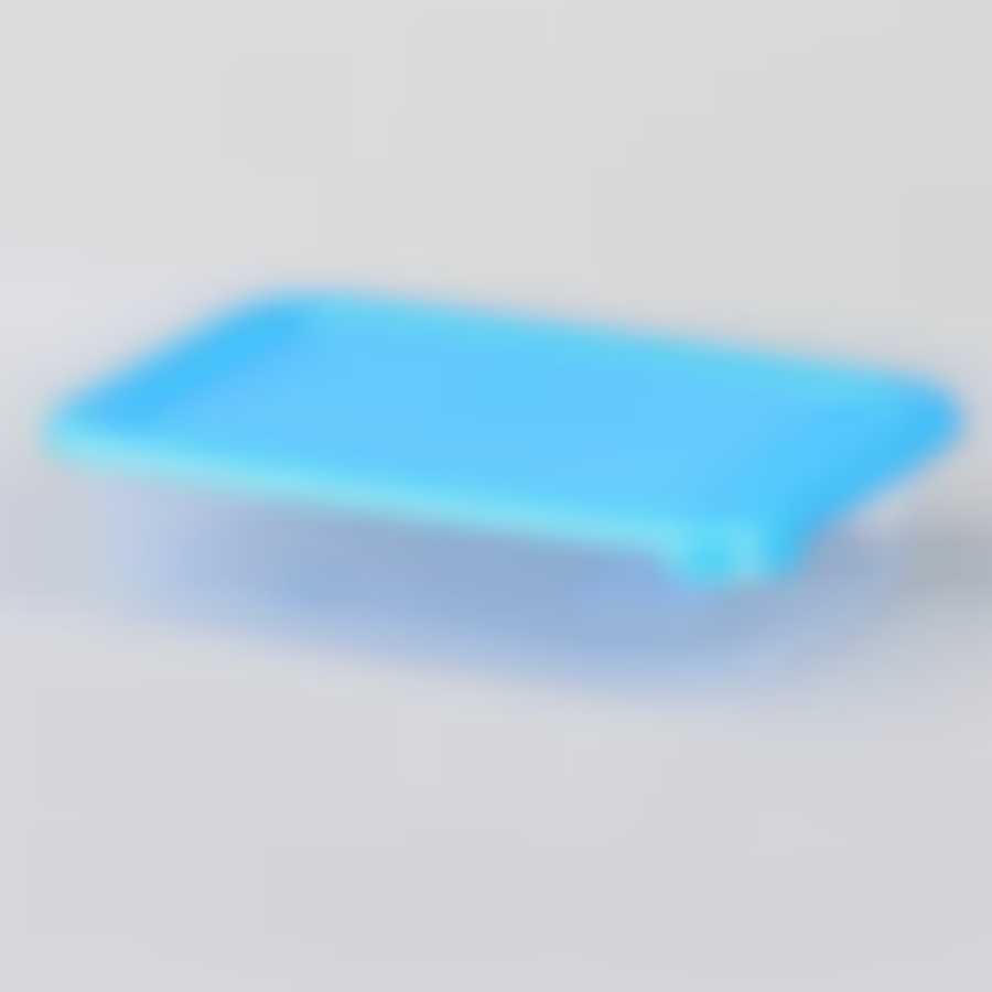 Контейнер для СВЧ прямоугольный Лайт V=900 мл (цвет в ассортименте)