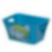 Корзинка DISNEY 1,5 л (бирюзовый)