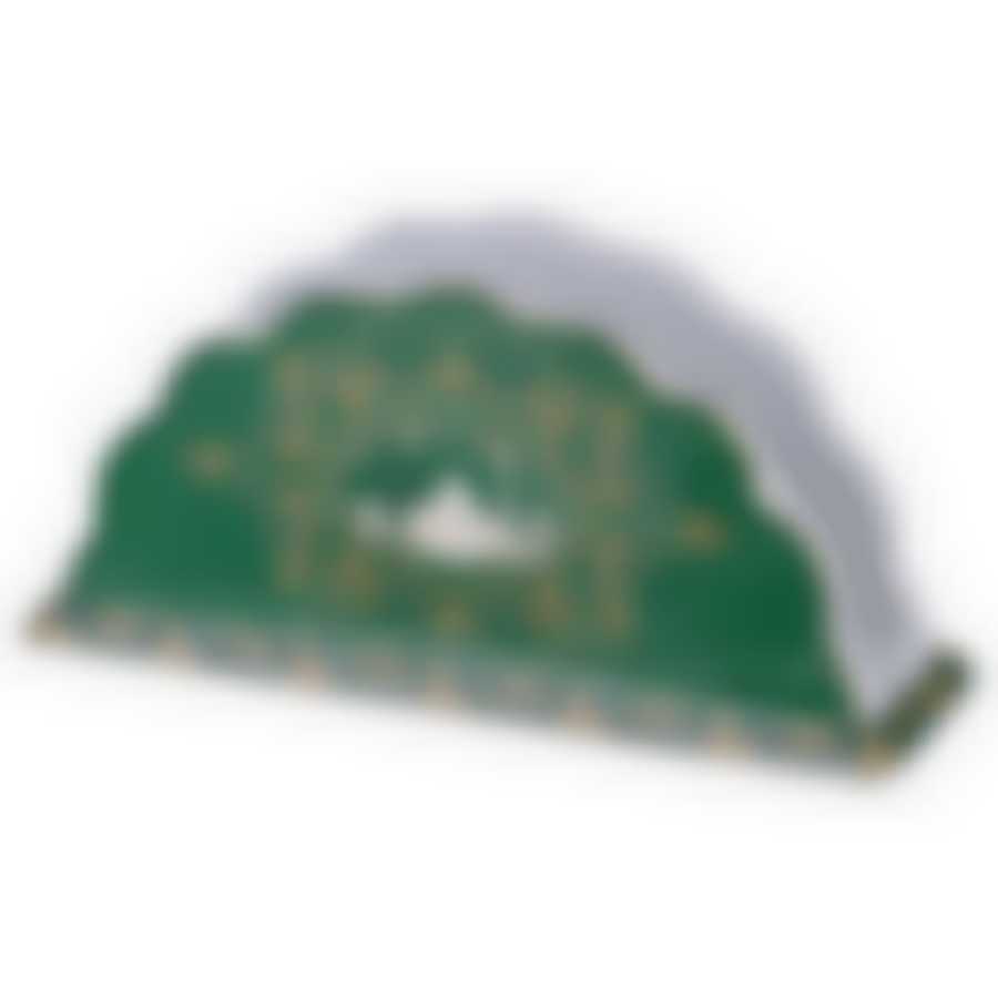 Салфетница Сура Lefard, 14*4*7 см