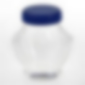 Банка Медовая, объем 300 мл (цвет в ассортименте)