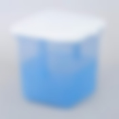 Банка для солений, объем 3 л (цвет в ассортименте)