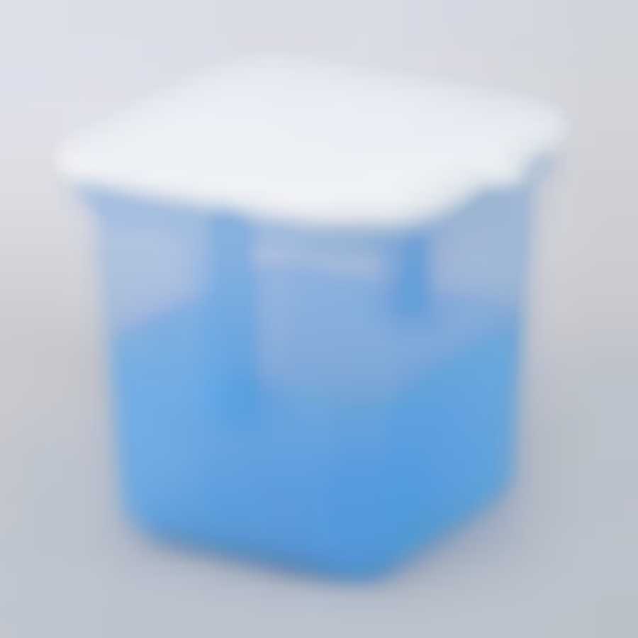 Банка для солений, объем 3 л (цвет в ассортименте)