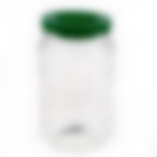 Емкость универсальная, объем 2,0 л ПЭТ (цвет в ассортименте)