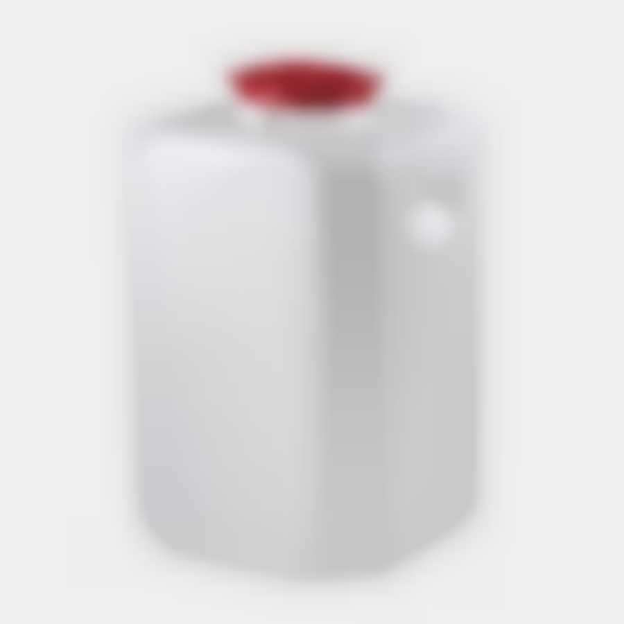 Канистра-бочка, объем 150 л (цвета в ассортименте)