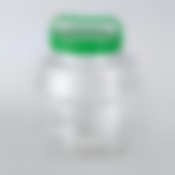 Бидон "Бочонок", объем 3 л, 170*170*222 мм (цвет в ассортименте)