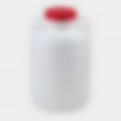 Канистра-бочка, объем 25 л, диаметр 290 мм, высота 470 мм