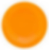 Тарелка десертная AMБИАНТЭ ОРАНЖ 19см