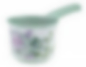 Ковш ДЕКО 1 л (каменная роза)