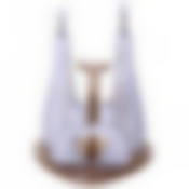 Набор для специй 4 пр на бамбуковой подставке