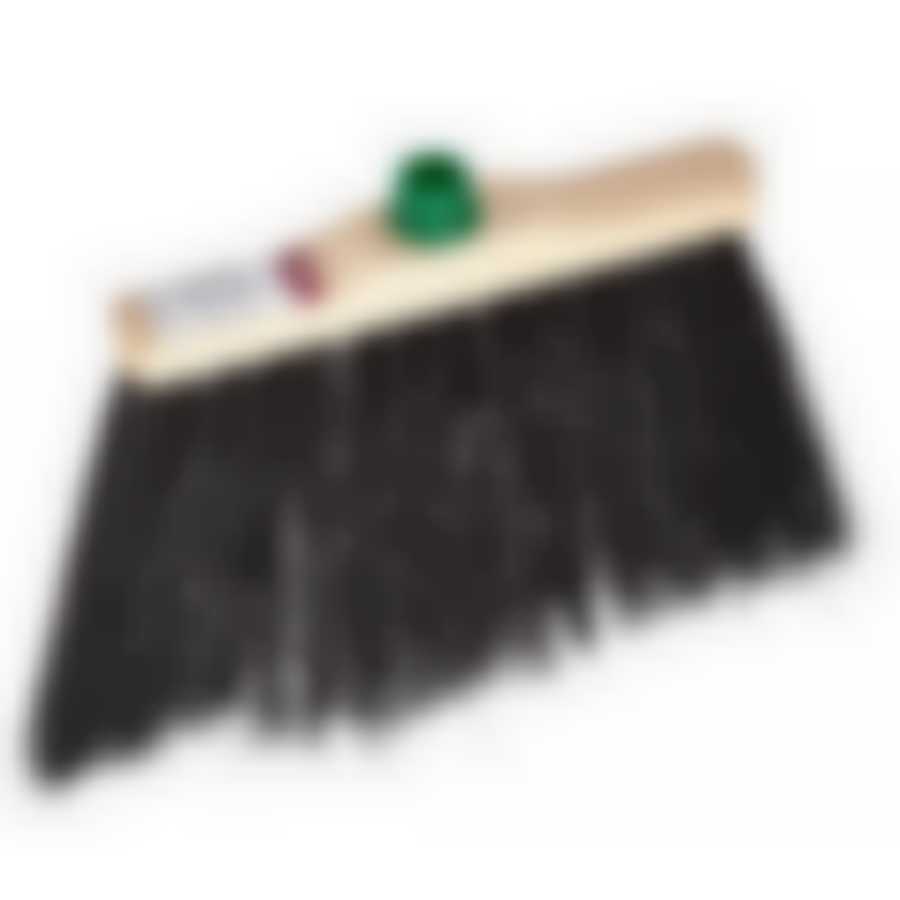 Щётка-метла бук (цвет в ассортименте)