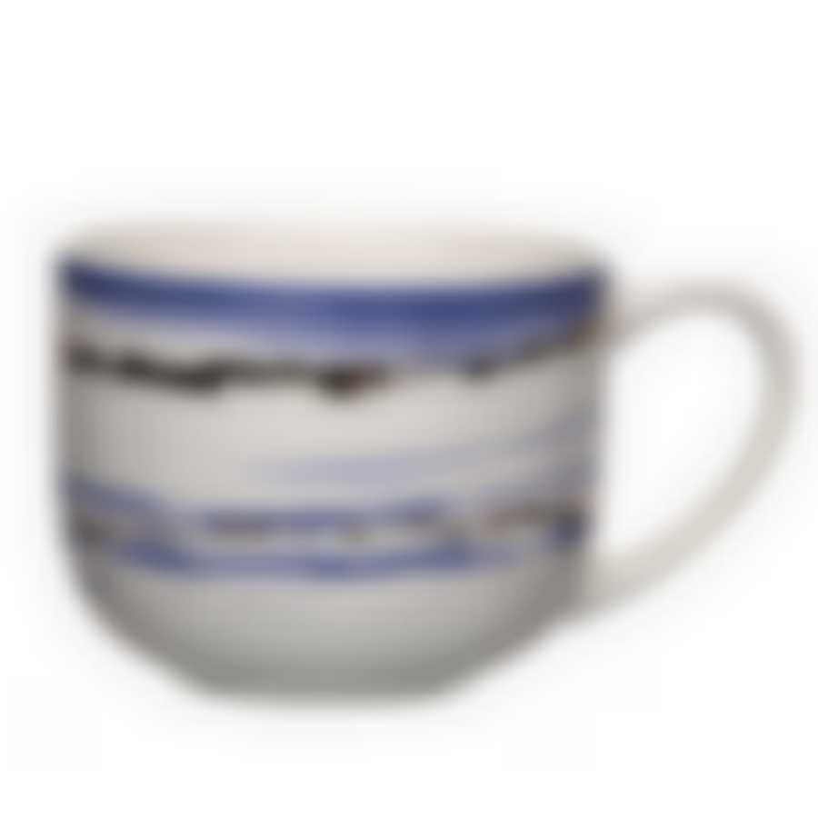 Кружка 500 мл (цвет в ассортименте)