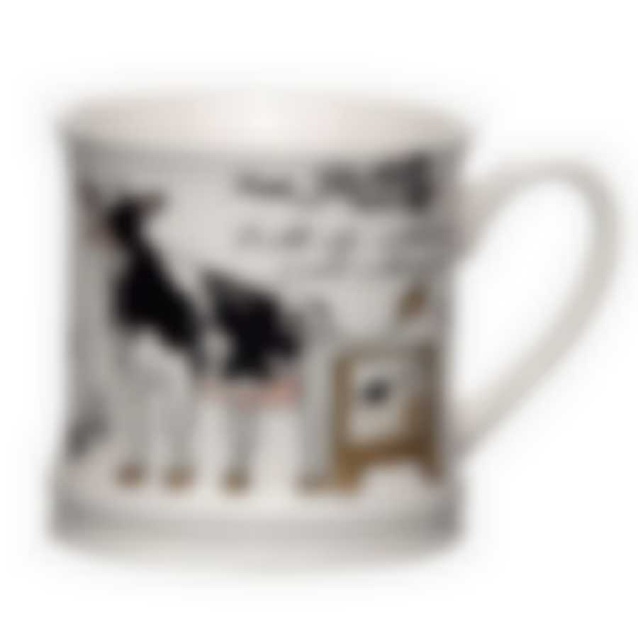 Кружка 320 мл (Рисунок в ассортименте)