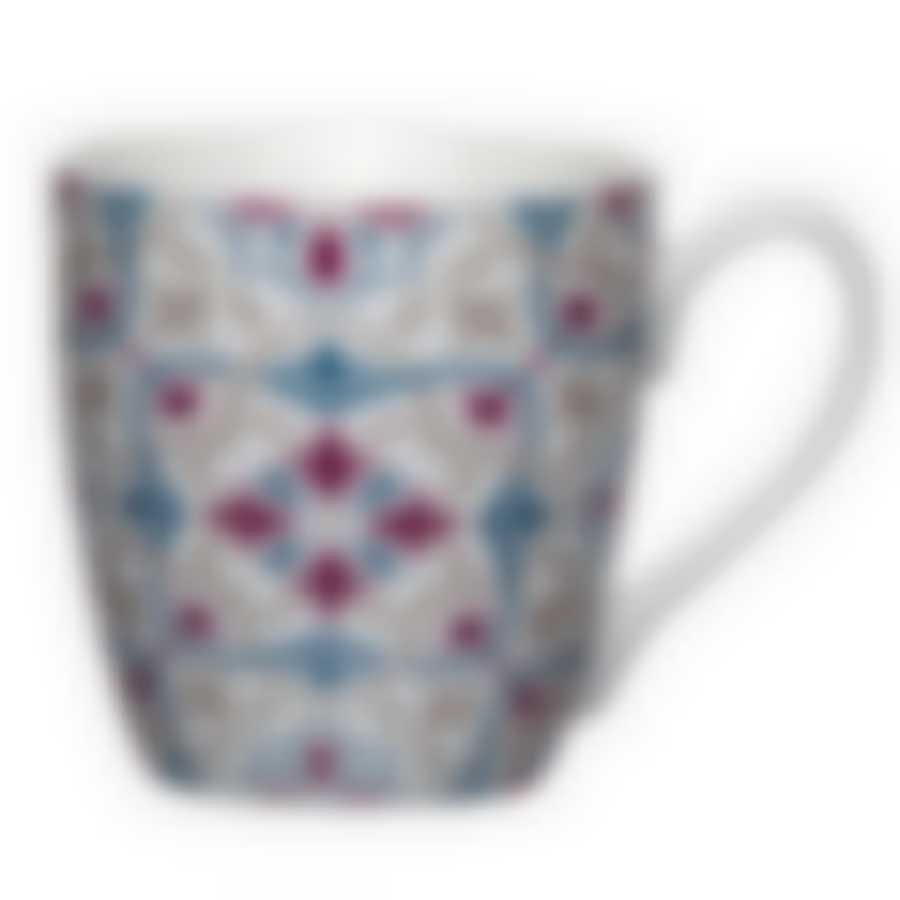 Кружка 600 мл