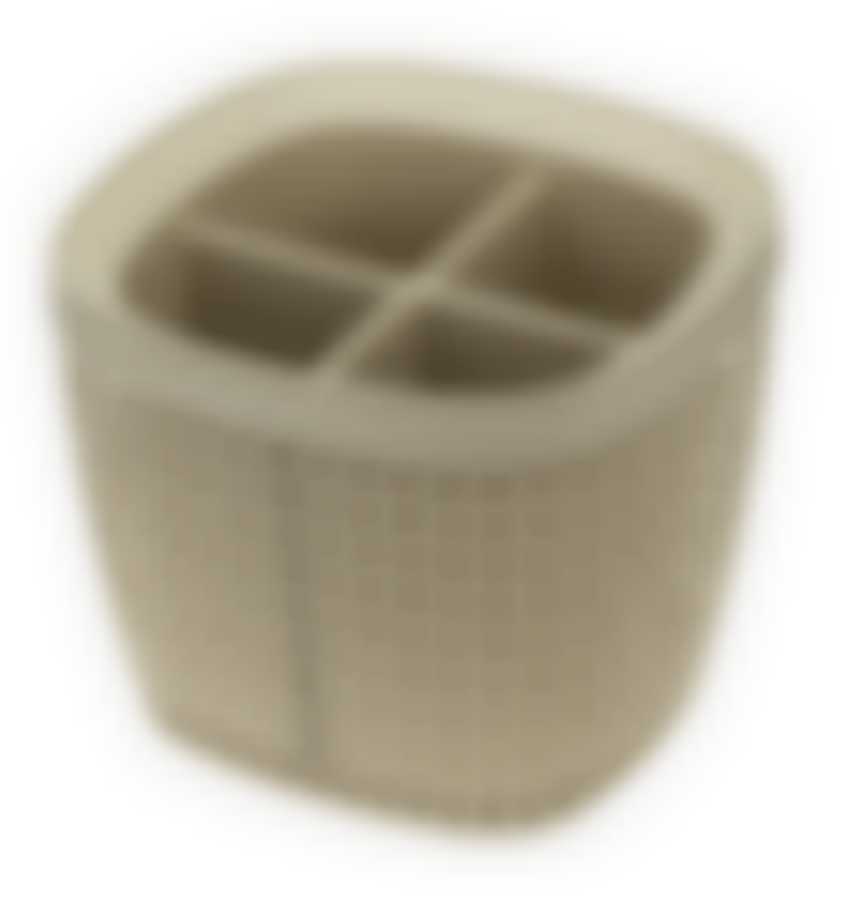 Сушилка для столовых приборов ПИРУЛА Латте