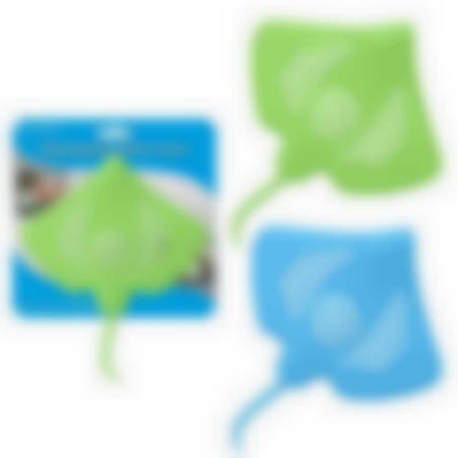 Улавливатель волос "Скат" 2цв.