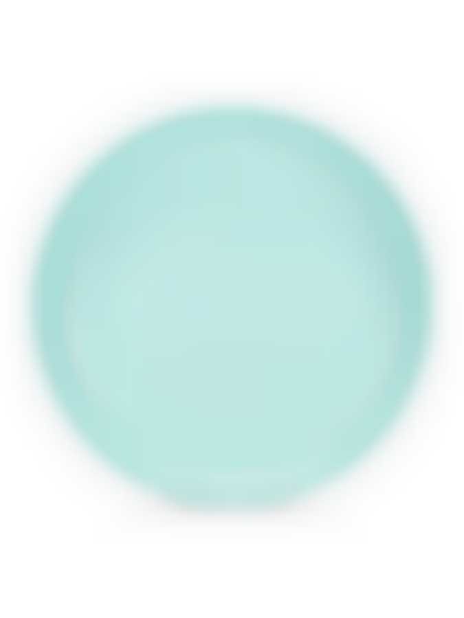 Блюдо для подачи ФРЕНДС ТАЙМ ТЮРКУАЗ 25см ПЛОВ