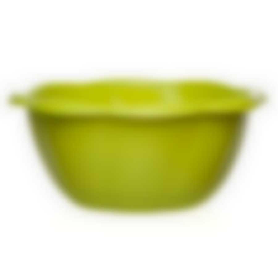 МИСКА 6Л (микс 2) (цвет в ассортименте)