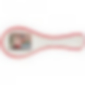 Подставка под ложку колл. 24,2*9*2,7см