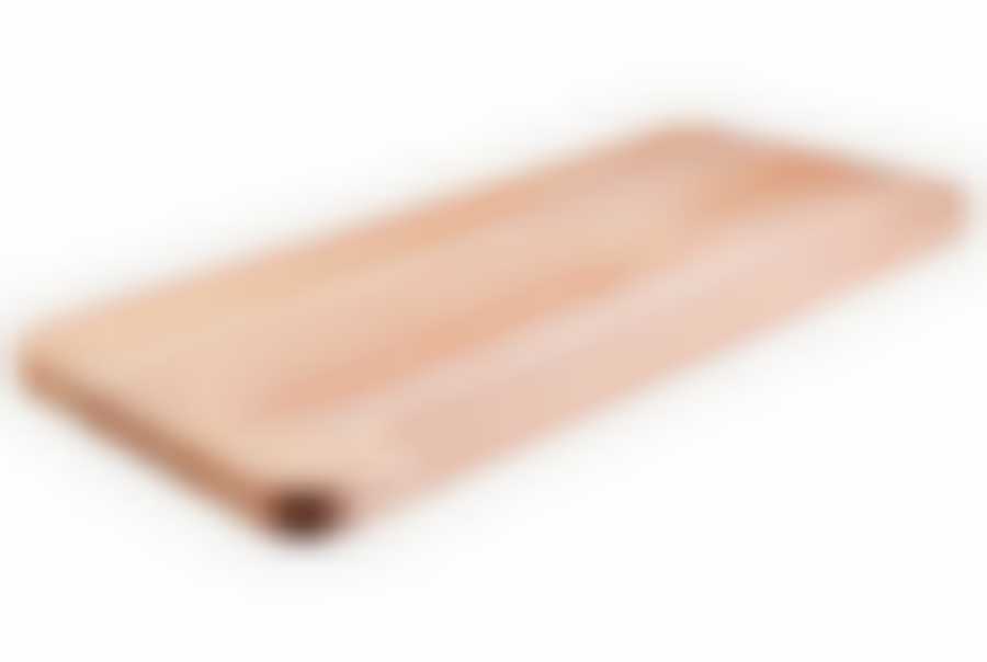 Доска разделочная бук 70x30см профессиональная