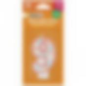 Свеча для торта, PATERRA, цифра 9