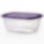 Контейнер глубокий, объем 0,95 л