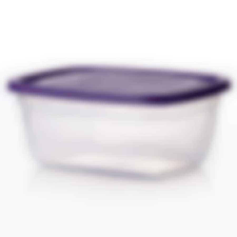 Контейнер глубокий, объем 0,95 л