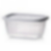 Контейнер глубокий, объем 0,55 л