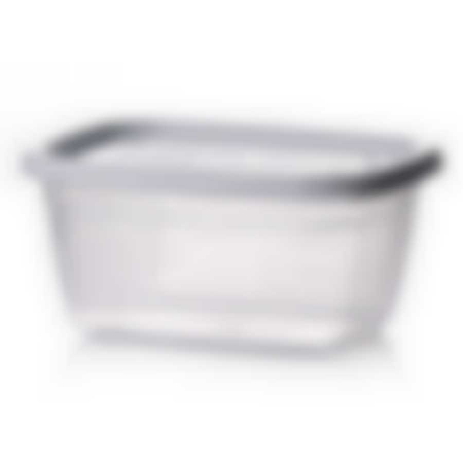 Контейнер глубокий, объем 0,55 л