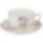 Чайный набор "ЗАВТРАК У КОРОЛЯ" 2 пр. 280 мл